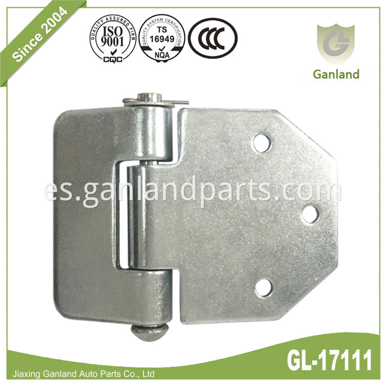 Bolt On Swing Hinge GL-17111 